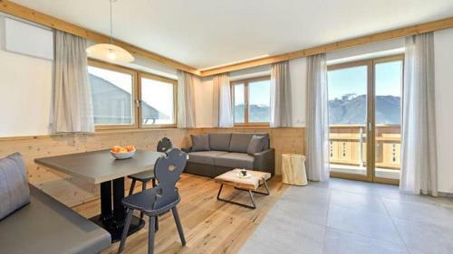 Apartamento Forchnerhof -uab Dolomitenblick
