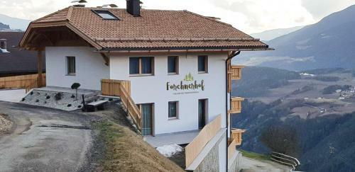 Apartamento Forchnerhof -uab Dolomitenblick