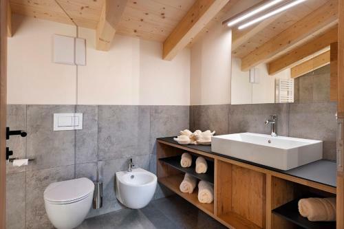 Apartamento Leierhof Brimella
