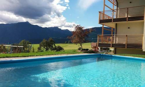 Apartamento Leierhof Brimella