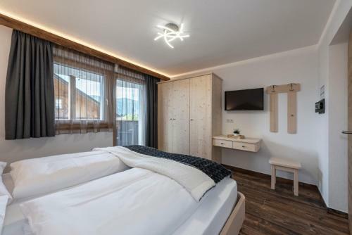 Apartamentos Obergasserhof