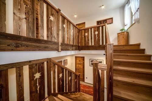 Chalet Flierer