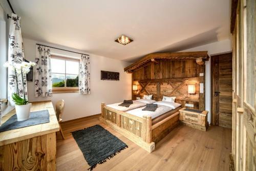 Chalet Flierer