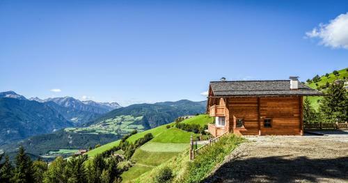Chalet Flierer