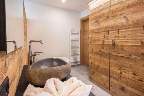 Apartamento Leierhof Olivia