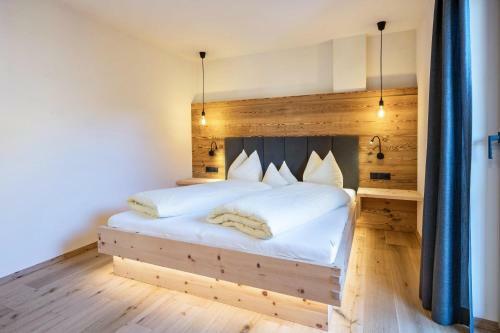 Apartamento Leierhof Olivia