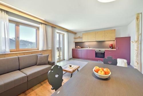 Apartamento Forchnerhof-app Rienzschlucht