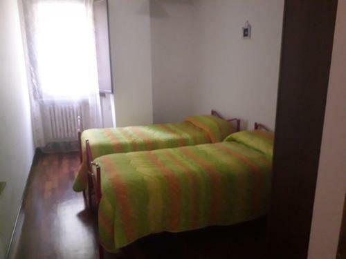Apartamento Melissa