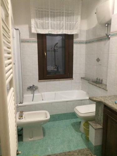 Apartamento Melissa