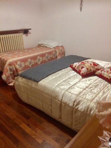 Apartamento Melissa