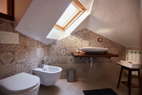 Apartamento Chiar Di Luna