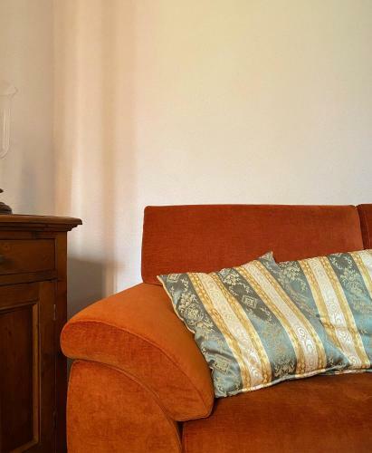 Apartamento Chiar Di Luna