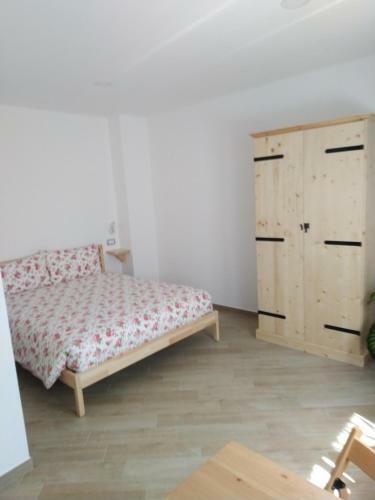 Hostal Cristallo Di Neve