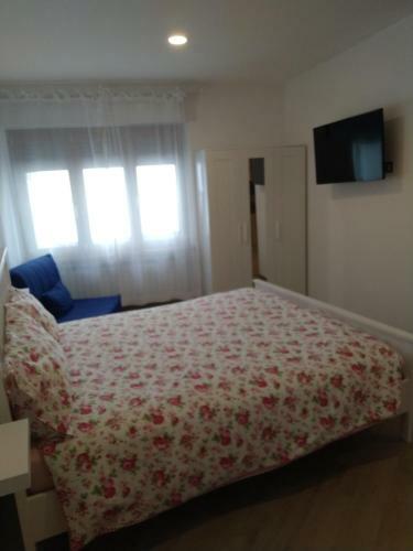 Hostal Cristallo Di Neve