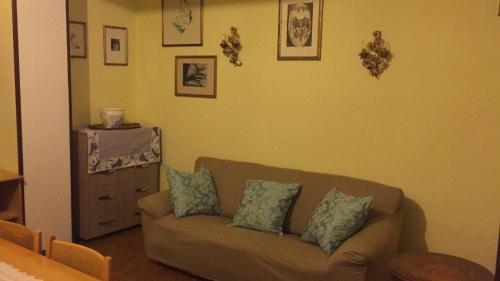 Apartamento Appartamento Napoli 11