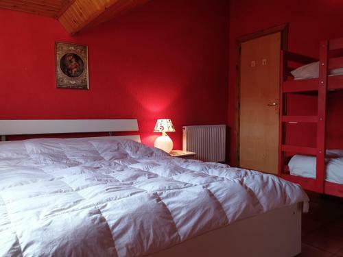 Apartamento Loft Primavera