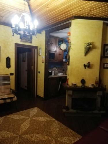 Apartamento Stella D'abruzzo