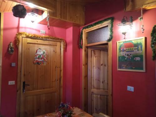Apartamento Tra Sogni E Realt� Roccaraso
