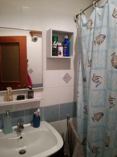 Apartamento Paradiso Aremogna