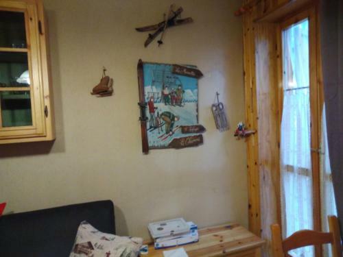 Apartamento Casa Chiara