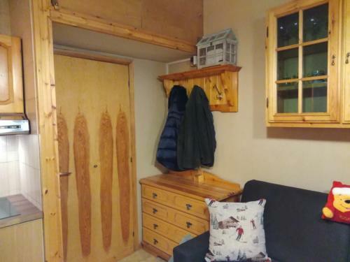 Apartamento Casa Chiara
