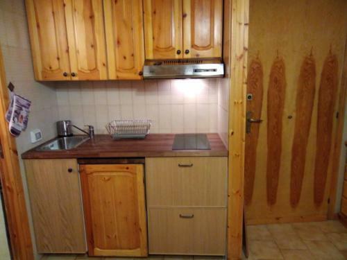 Apartamento Casa Chiara
