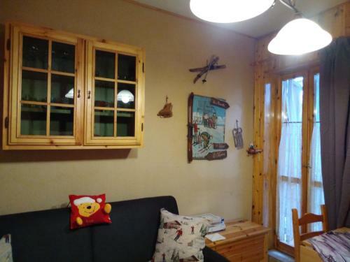 Apartamento Casa Chiara