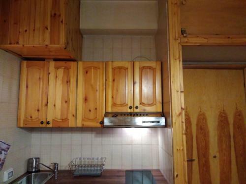 Apartamento Casa Chiara