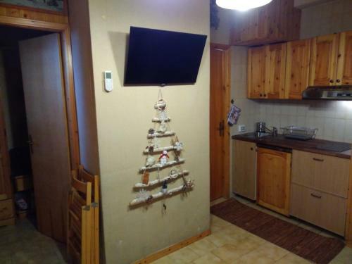 Apartamento Casa Chiara