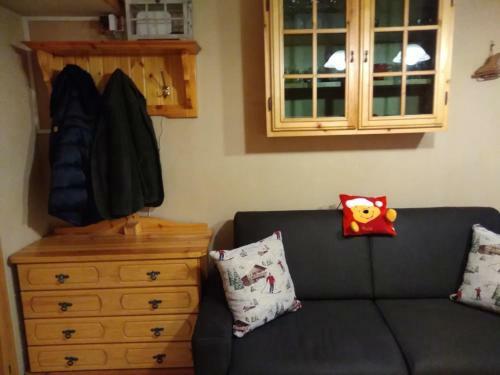 Apartamento Casa Chiara