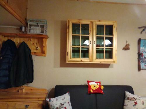 Apartamento Casa Chiara