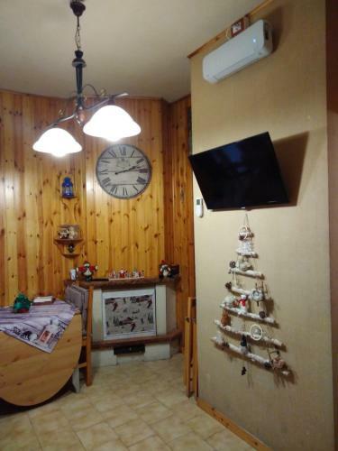 Apartamento Casa Chiara
