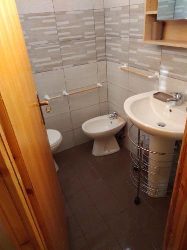 Apartamento Casa Chiara