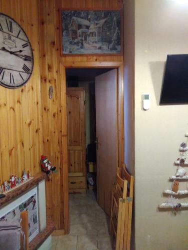 Apartamento Casa Chiara