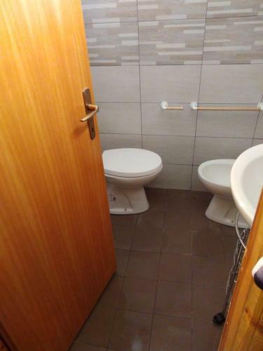 Apartamento Casa Chiara
