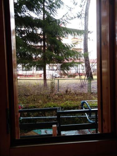 Apartamento Casa Chiara