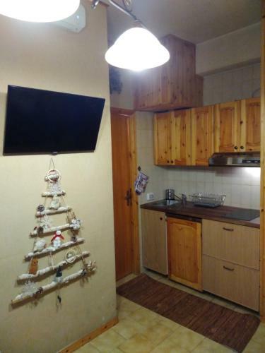 Apartamento Casa Chiara