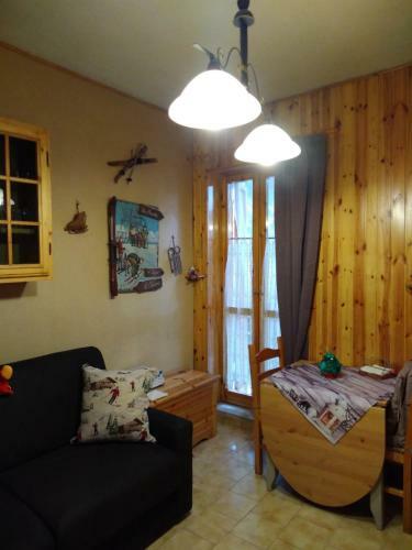 Apartamento Casa Chiara
