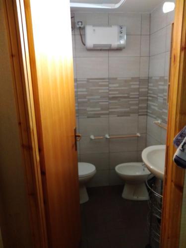 Apartamento Casa Chiara