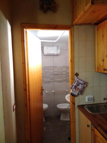 Apartamento Casa Chiara