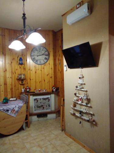 Apartamento Casa Chiara