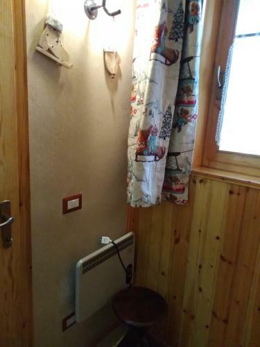 Apartamento Casa Chiara