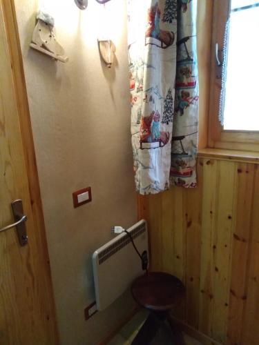 Apartamento Casa Chiara