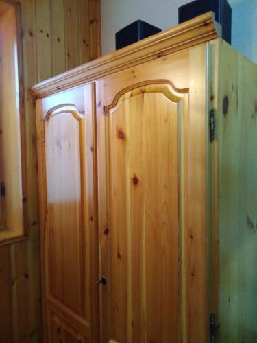 Apartamento Casa Chiara