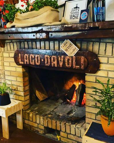 Apartamento La Tana Del Lupo