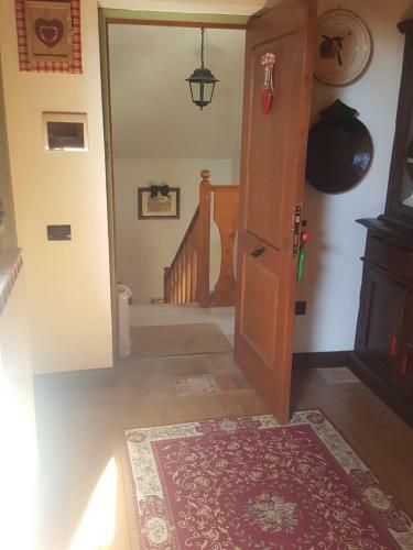 Apartamento Mansarda In Centro