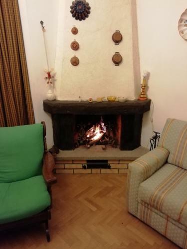 Apartamento Casa Bruno In Roccaraso, Sentirsi A Casa Propria