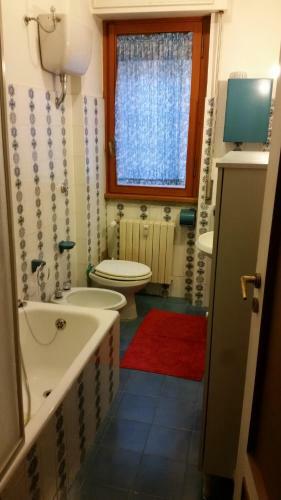Apartamento Casa Bruno In Roccaraso, Sentirsi A Casa Propria