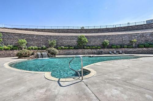 Apartamento Lands End Condo With Resort Perks And Balcony!