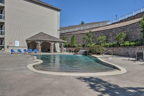Apartamento Lands End Condo With Resort Perks And Balcony!
